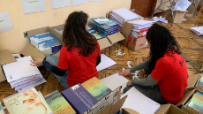 Sant Jordi llibres